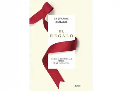 El Regalo - Stefanos Xenakis