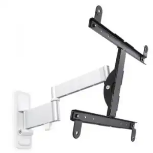Erard Soporte De Pared Basculante/giratorio Para Pantallas De 30 A 65 - 048341