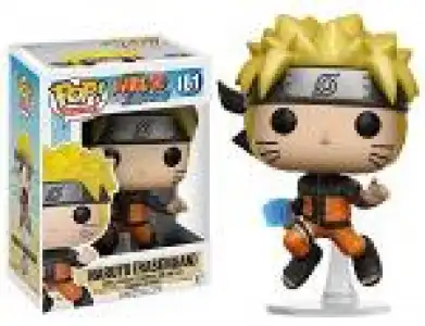 Figura Funko Naruto Rasengan