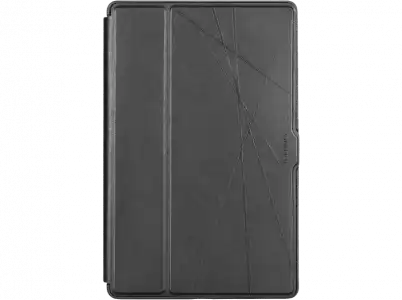 Funda tablet - Targus THZ883GL, Para Samsung Galaxy Tab A7 de 10.4", Tapa libro, EcoSmart®, TPU, Negro