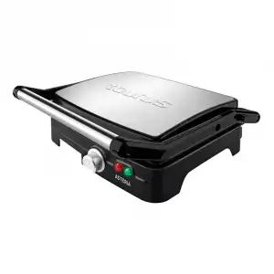 Grill TAURUS ASTERIA NEW 2200W 28x22 cm apertura 180º