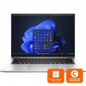 HP Elitebook 840 G10 Intel Core i7 1365U/16GB/1TB SSD/14'' (PT)