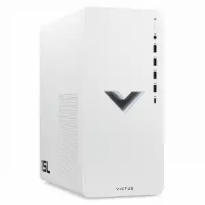 HP - Sobremesa Gaming Victus TG02-1008ns, I5, 16GB RAM, 512GB SSD, Nvidia GeForce RTX 3050 8GB, W11