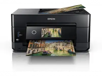 Impresora multifunción - Epson Expression Premium Xp-7100