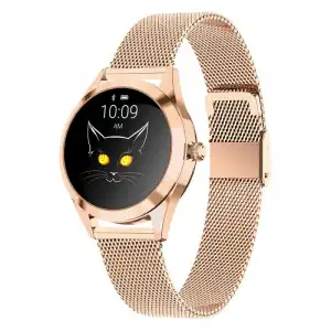 InnJoo Voom Girl Smartwatch Dorado