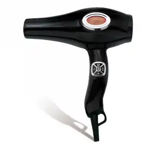 Italian Design GTI Galaxy Secador de Pelo 2000W