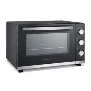 Kitchen Chef Horno De Aire Caliente Multifunción 30l - Kc-four30