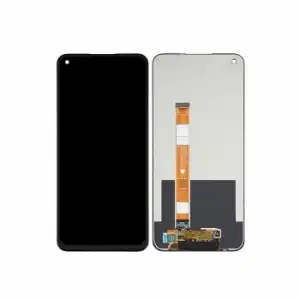 Lcd Display Touch Screen Ricambio Schermo Oppo 7i Nero