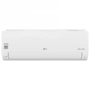 LG - Aire Acondicionado Split 1x1 Inverter Con 3.010 Frig/h Y 3.440 Kcal/h 12REPLACE