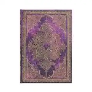 Libreta Paperblanks Midi rayas Bijou