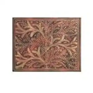 Libro de Visitas Paperblanks liso Bosque Silvestre