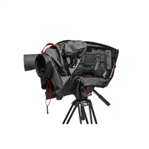 Manfrotto - Funda impermeable vídeo RC-1 PL