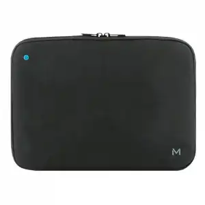 Mobilis TheOne Sleeve Funda Negra para Portátil 12.5-14''