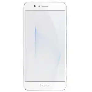 Móvil Honor 8 - Blanco