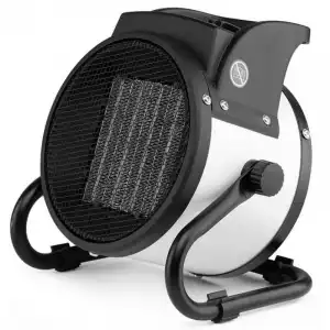 Orbegozo FHR 2050 Calefactor Cerámico Profesional 2000W