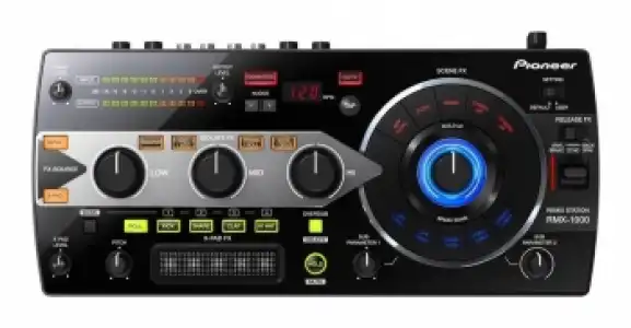 Pioneer Dj Rmx-1000 Modulo De Efectos Ipad Al Mejor Precio