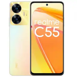 Realme C55 6/128GB Sunshower Libre