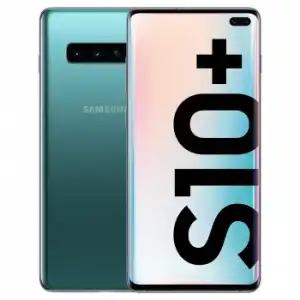 Samsung Galaxy S10+ Verde 128GB