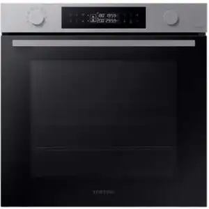 Samsung Horno De Encastre 76l 60cm A+ Inox Pirolisis - Nv7b4450uas