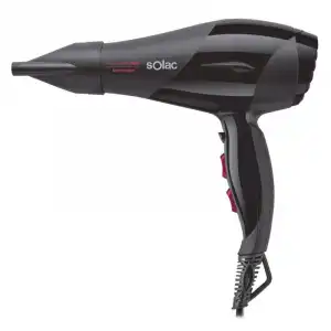 Solac Expert 2600 Tourmaline Secador de pelo 2600W