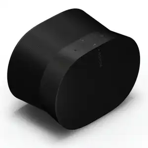 Sonos - Altavoz inteligente Sonos Era 300 Negro (Reacondicionado grado A).