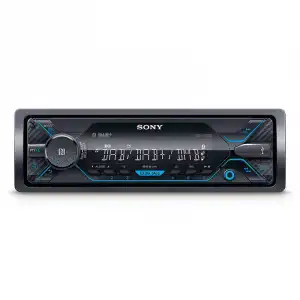 Sony DSX-A510BD Autoradio Bluetooth/NFC/USB/Android/iOs