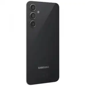 Tapa De La Batería Para Samsung Galaxy A34 5g Original Gris Oscuro