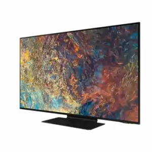 Tv Qled Samsung Qe55qn90a Neo Qled 4k Ia