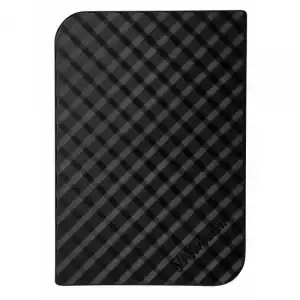 Verbatim Store 'N' Save 3.5" 4TB USB 3.0 Negro