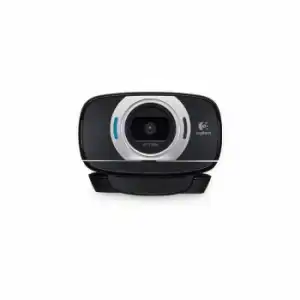 Webcam Logitech C615 Hd