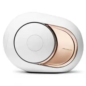 Altavoz Bluetooth Devialet Phantom I 108 Blanco