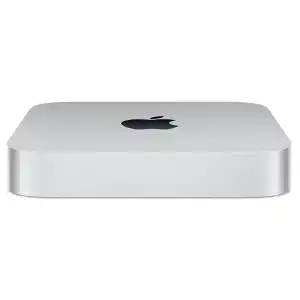 Apple - Apple Mac mini (2023) M2 Pro, 16GB, 512GB SSD, macOS, Plata (Reacondicionado grado A).