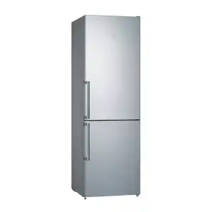 Balay - Frigorífico Combi  ExtraFresh -3KFD563XE Acero