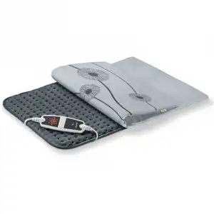 Beurer HK-125-XXL Cosy Almohadilla Eléctrica 100W 60x40cm