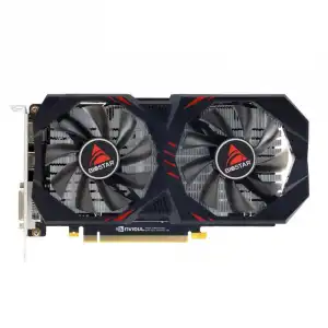 Biostar GeForce GTX 1660 SUPER Extreme Gaming 6GB GDDR6