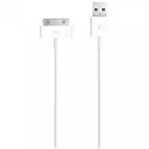 Cable Conector De 30 Clavijas Apple (1 M) Ma591zm/c