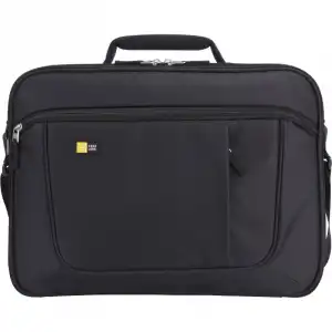 Case Logic Maletín para Portátil hasta 17.3" Negro