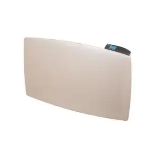 Ducasa Radiador Decorativo Con Inercia 1600w Blanco - 0.637.997
