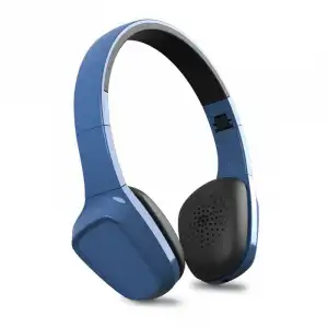 Energy Sistem Headphones 1 Auriculares Bluetooth Azul