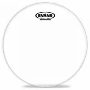 Evans 16 G2 Clear Tt16g2 Parche