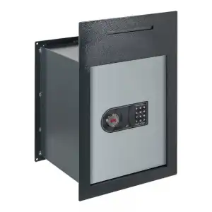 FAC - Caja Fuerte Electrónica de Empotrar 105 EB.