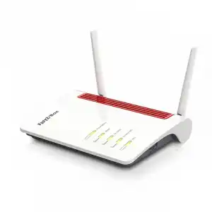 Fritz! Box 6850 LTE Router 3G/4G WiFi5 Dual SIM