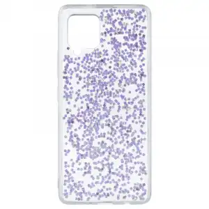 Funda Glitter Premium Para Samsung Galaxy A42 5g