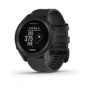 Garmin Approach S12 Negro