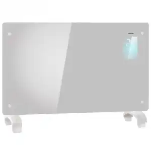 Infiniton GPH-20W Panel Radiante Cristal Templado 2000W