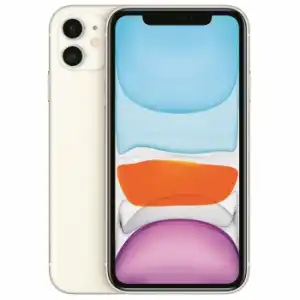 iPhone 11 128GB Apple - Blanco