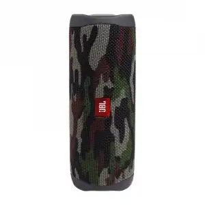 JBL Flip 5 Altavoz Bluetooth 20W Camuflaje