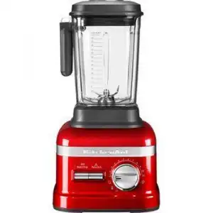 KitchenAid - Batidora De Vaso Artisan Power 5KSB8270 ECA Rojo Manzana Rojo