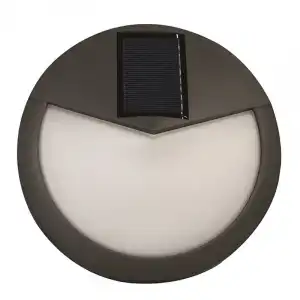 Luxform Pasadena Foco Solar LED