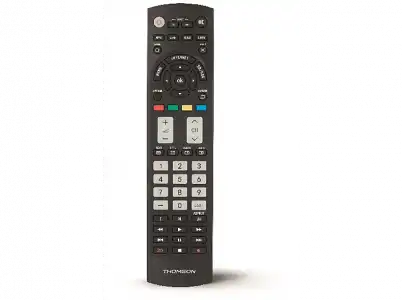 Mando a distancia - Thomson ROC1128, Para televisores Panasonic